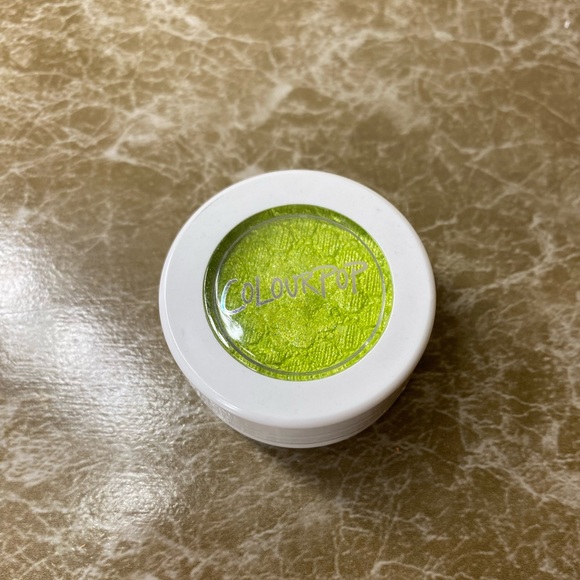 Colourpop Supershock Eyeshadow - Picture 1 of 3